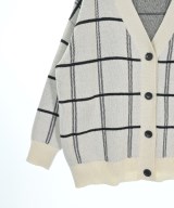 Spick and Span（スピックアンドスパン）カーディガン 白 サイズ:F レディース/2200642176066