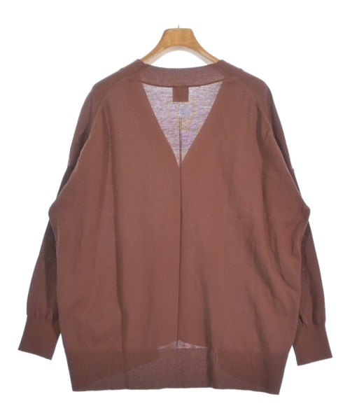 Spick and Span（スピックアンドスパン）カーディガン 茶 サイズ:F レディース/2200642859020
