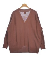 Spick and Span（スピックアンドスパン）カーディガン 茶 サイズ:F レディース/2200642859020