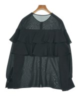 Spick and Span（スピックアンドスパン）ブラウス 黒 サイズ:F レディース/2200643076129