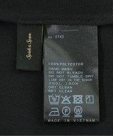 Spick and Span（スピックアンドスパン）ブラウス 黒 サイズ:F レディース/2200643076129