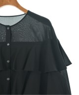 Spick and Span（スピックアンドスパン）ブラウス 黒 サイズ:F レディース/2200643076129