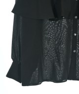 Spick and Span（スピックアンドスパン）ブラウス 黒 サイズ:F レディース/2200643076129