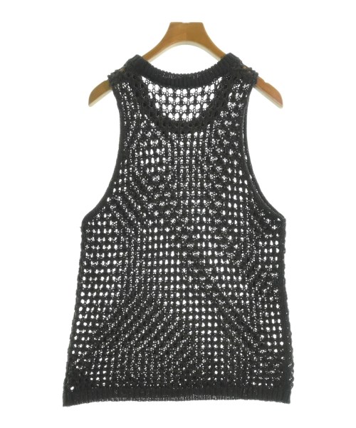 Spick and Span（スピックアンドスパン）ベスト 茶 サイズ:-(M位) レディース/2200643076150