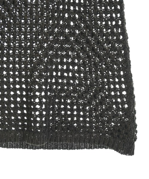 Spick and Span（スピックアンドスパン）ベスト 茶 サイズ:-(M位) レディース/2200643076150