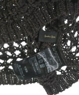 Spick and Span（スピックアンドスパン）ベスト 茶 サイズ:-(M位) レディース/2200643076150