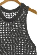 Spick and Span（スピックアンドスパン）ベスト 茶 サイズ:-(M位) レディース/2200643076150