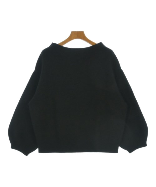 Spick and Span(スピックアンドスパン)ニット・セーター 黒 サイズ:F/2200643369061