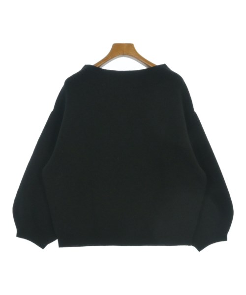 Spick and Span（スピックアンドスパン）ニット・セーター 黒 サイズ:F レディース/2200643369061