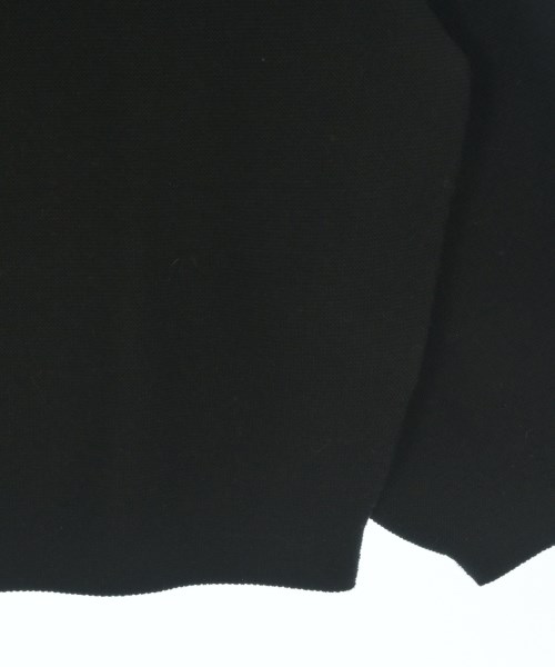 Spick and Span（スピックアンドスパン）ニット・セーター 黒 サイズ:F レディース/2200643369061