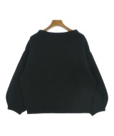 Spick and Span（スピックアンドスパン）ニット・セーター 黒 サイズ:F レディース/2200643369061