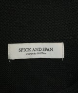 Spick and Span（スピックアンドスパン）ニット・セーター 黒 サイズ:F レディース/2200643369061