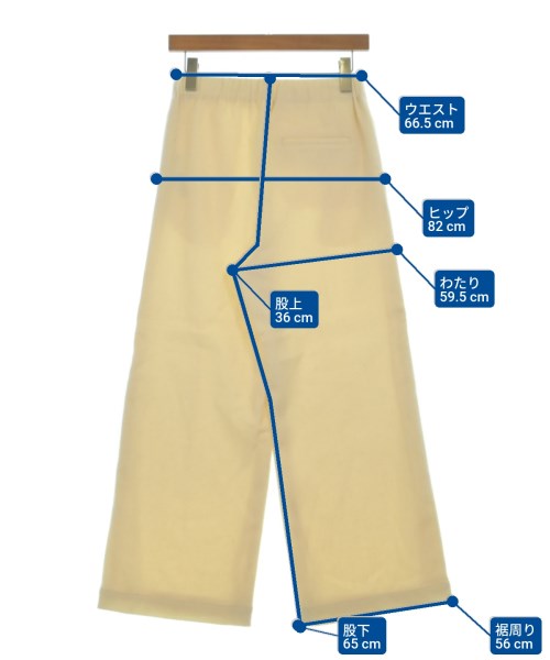 Spick and Span（スピックアンドスパン）その他 白 サイズ:34(XS位) レディース/2200643369085