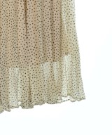 Spick and Span（スピックアンドスパン）ロング・マキシ丈スカート ベージュ サイズ:36(S位) レディース/2200643369108