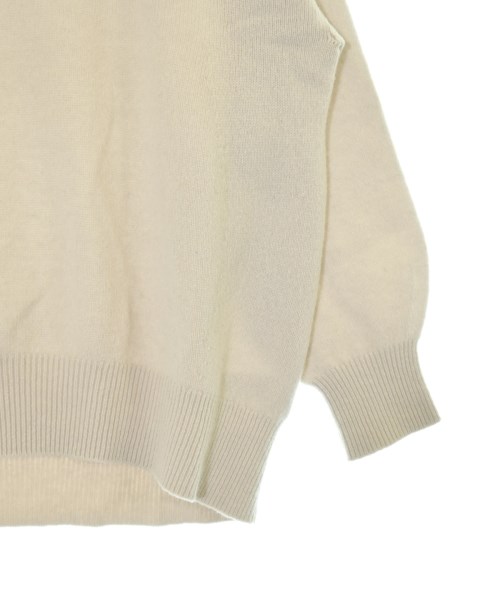 Spick and Span（スピックアンドスパン）ニット・セーター ベージュ サイズ:F レディース/2200643369191