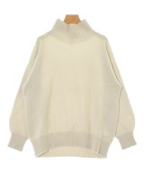 Spick and Span（スピックアンドスパン）ニット・セーター ベージュ サイズ:F レディース/2200643369191