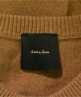 Spick and Span（スピックアンドスパン）カーディガン 茶 サイズ:F レディース/2200643369214