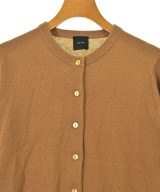 Spick and Span（スピックアンドスパン）カーディガン 茶 サイズ:F レディース/2200643369214