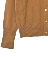 Spick and Span（スピックアンドスパン）カーディガン 茶 サイズ:F レディース/2200643369214