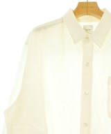 Spick and Span（スピックアンドスパン）カジュアルシャツ 白 サイズ:F レディース/2200643369344