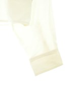 Spick and Span（スピックアンドスパン）カジュアルシャツ 白 サイズ:F レディース/2200643369344