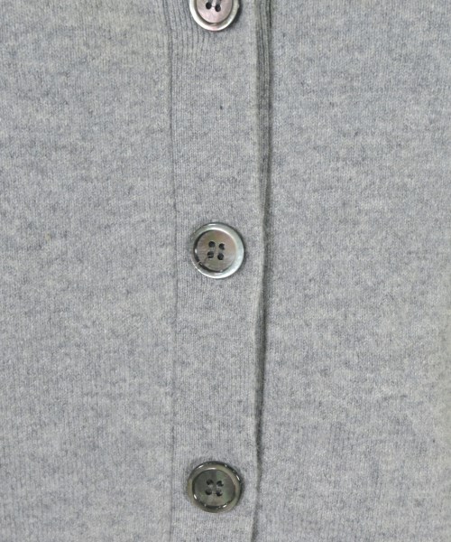 Spick and Span（スピックアンドスパン）ベスト グレー サイズ:F レディース/2200643369375