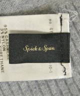 Spick and Span（スピックアンドスパン）ベスト グレー サイズ:F レディース/2200643369375