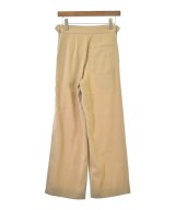 Spick and Span（スピックアンドスパン）スラックス ベージュ サイズ:34(XS位) レディース/2200643369382