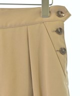 Spick and Span（スピックアンドスパン）スラックス ベージュ サイズ:34(XS位) レディース/2200643369382