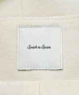 Spick and Span（スピックアンドスパン）ひざ丈スカート 白 サイズ:36(S位) レディース/2200643369405
