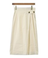 Spick and Span ひざ丈スカート