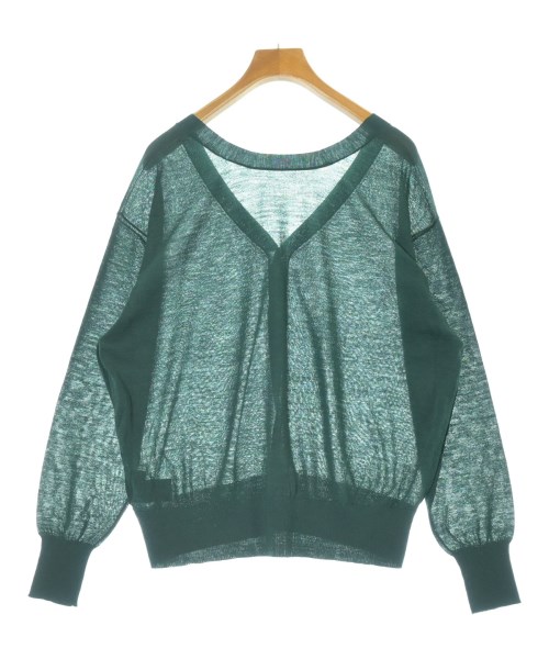 Spick and Span（スピックアンドスパン）カーディガン 緑 サイズ:F レディース/2200645027129
