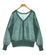 Spick and Span（スピックアンドスパン）カーディガン 緑 サイズ:F レディース/2200645027129