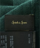 Spick and Span（スピックアンドスパン）カーディガン 緑 サイズ:F レディース/2200645027129