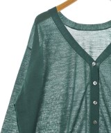 Spick and Span（スピックアンドスパン）カーディガン 緑 サイズ:F レディース/2200645027129