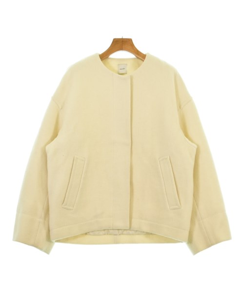 Spick and Span(スピックアンドスパン)その他 白 サイズ:38(M位)/2200645521016