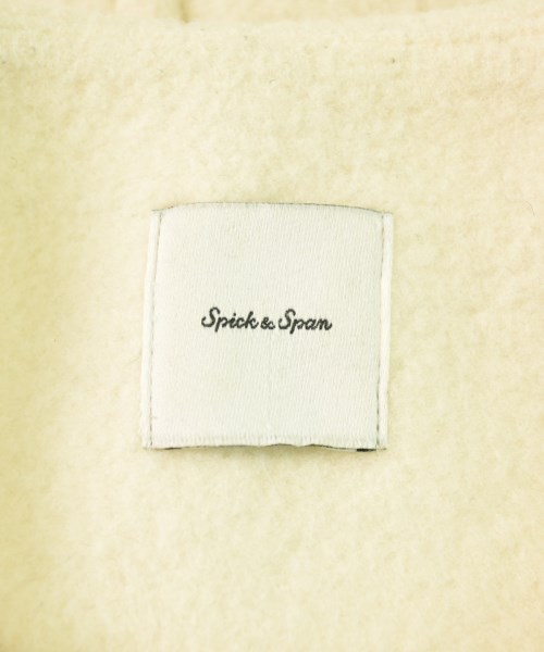Spick and Span（スピックアンドスパン）その他 白 サイズ:38(M位) レディース/2200645521016