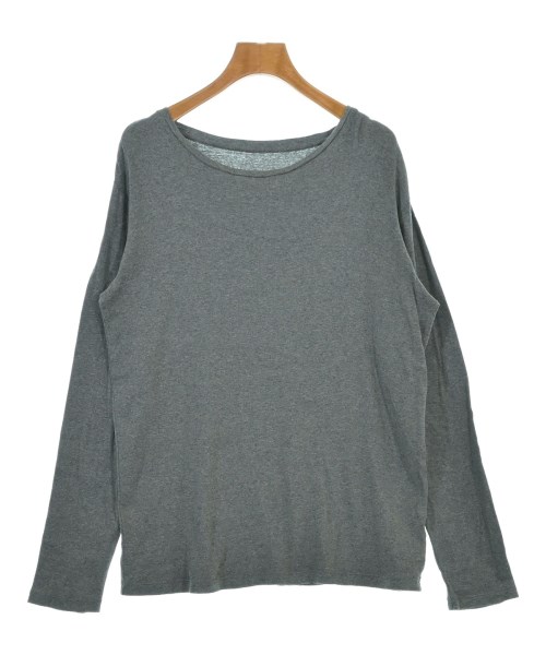 Spick and Span(スピックアンドスパン)Tシャツ・カットソー グレー サイズ:F/2200646229058