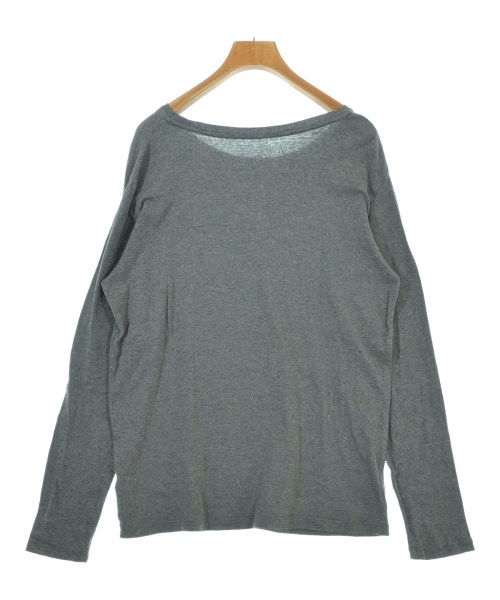 Spick and Span（スピックアンドスパン）Tシャツ・カットソー グレー サイズ:F レディース/2200646229058