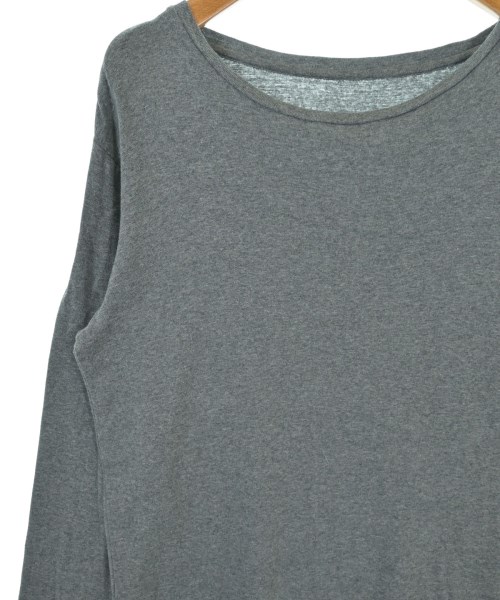 Spick and Span（スピックアンドスパン）Tシャツ・カットソー グレー サイズ:F レディース/2200646229058