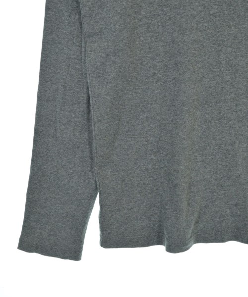 Spick and Span（スピックアンドスパン）Tシャツ・カットソー グレー サイズ:F レディース/2200646229058