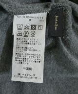Spick and Span（スピックアンドスパン）Tシャツ・カットソー グレー サイズ:F レディース/2200646229058
