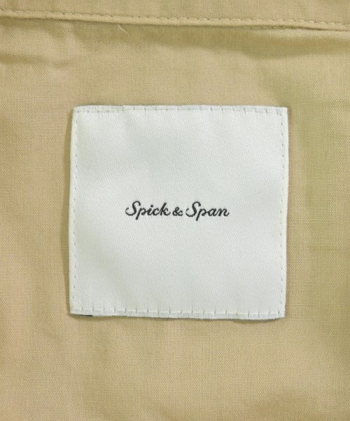 Spick and Span（スピックアンドスパン）その他 ベージュ サイズ:F レディース/2200648731016