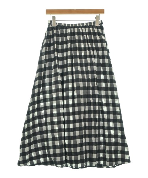 Spick and Span(スピックアンドスパン)ロング・マキシ丈スカート 黒 サイズ:38(M位)/2200640927011