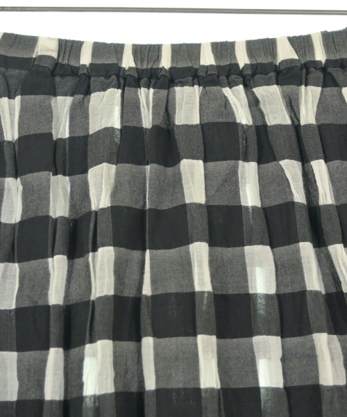 Spick and Span（スピックアンドスパン）ロング・マキシ丈スカート 黒 サイズ:38(M位) レディース/2200640927011