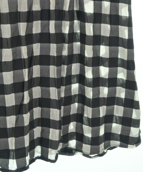 Spick and Span（スピックアンドスパン）ロング・マキシ丈スカート 黒 サイズ:38(M位) レディース/2200640927011