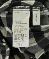 Spick and Span（スピックアンドスパン）ロング・マキシ丈スカート 黒 サイズ:38(M位) レディース/2200640927011