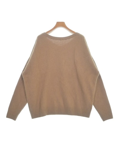Spick and Span（スピックアンドスパン）ニット・セーター 茶 サイズ:F レディース/2200644887014
