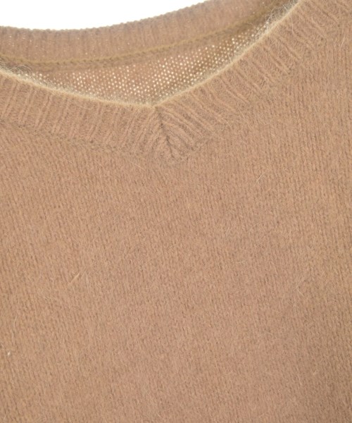 Spick and Span（スピックアンドスパン）ニット・セーター 茶 サイズ:F レディース/2200644887014