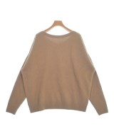 Spick and Span（スピックアンドスパン）ニット・セーター 茶 サイズ:F レディース/2200644887014